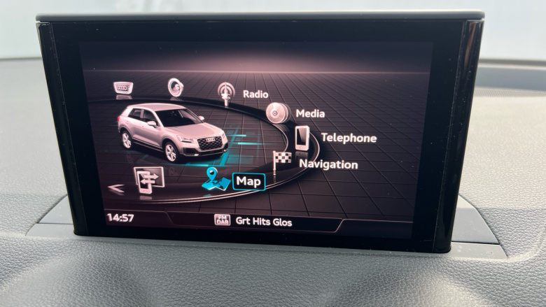 Audi Q2 1.6 TDI SE 5dr Diesel Estate